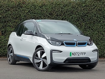 Used BMW i3 2022 for sale - 78494320: Photo
