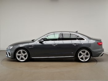 Used Audi A4 2023 for sale - 78692659: Photo