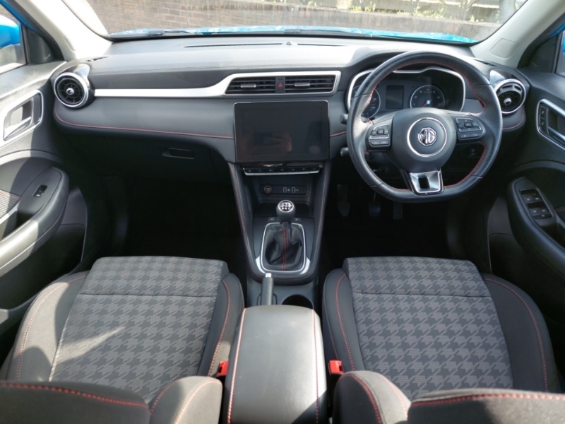 Used MG MG ZS 2022 for sale - 77817432: Photo 2