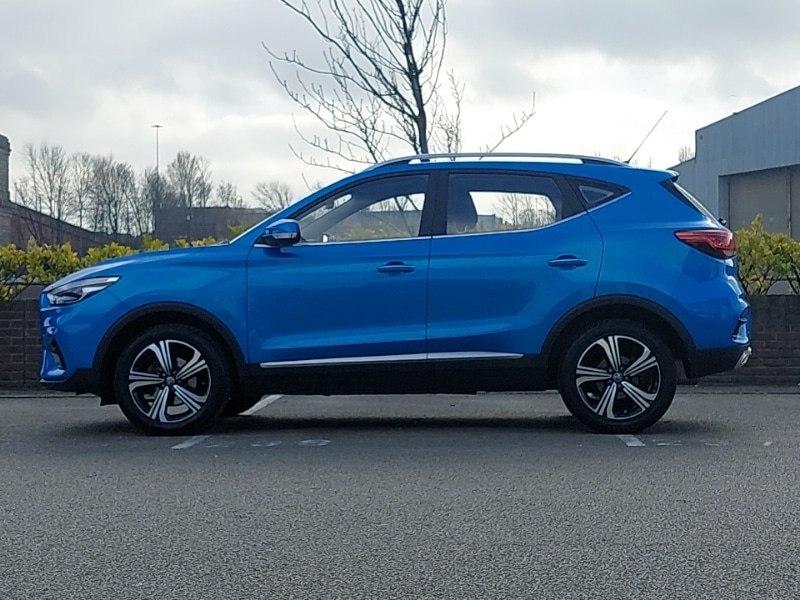 Used MG MG ZS 2022 for sale - 77817432: Photo 4