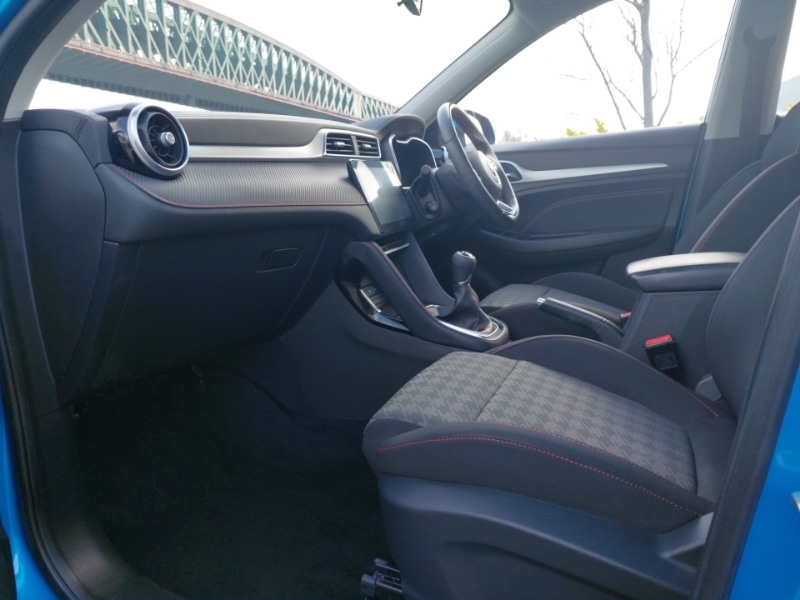 Used MG MG ZS 2022 for sale - 77817432: Photo 5