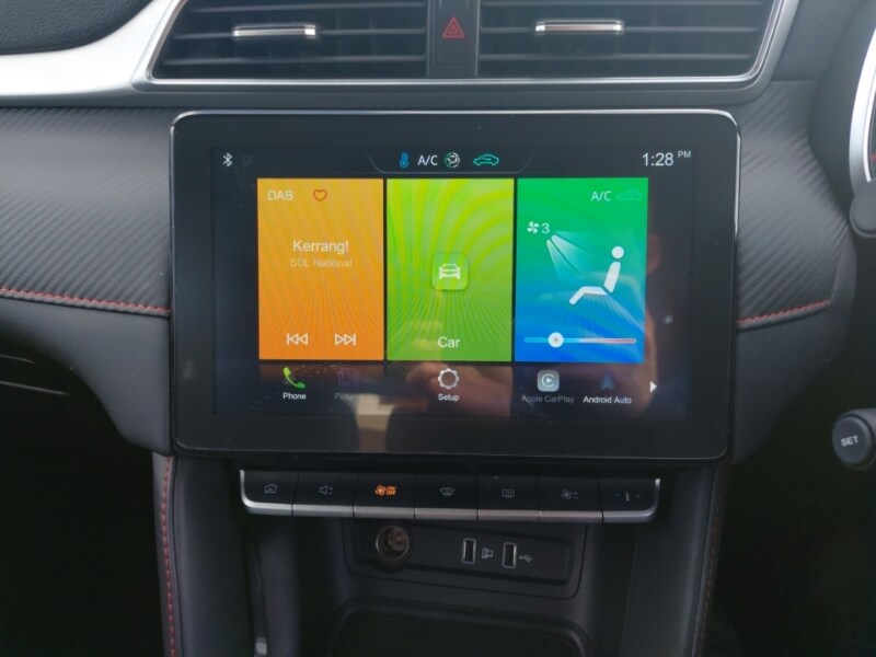 Used MG MG ZS 2022 for sale - 77817432: Photo 7