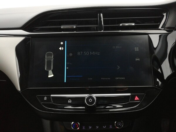 Used Vauxhall Corsa 2025 for sale - 76212313: Photo 10
