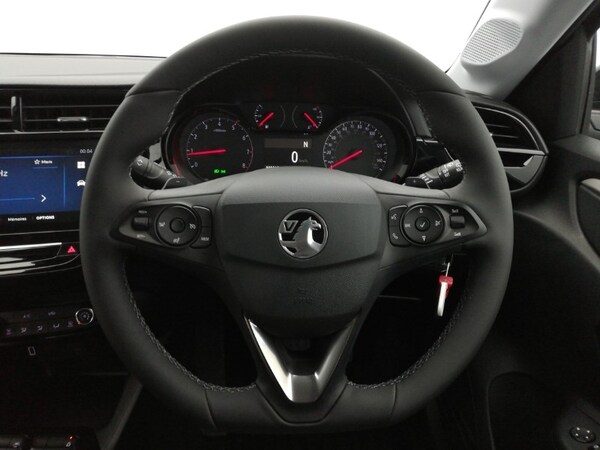 Used Vauxhall Corsa 2025 for sale - 76212313: Photo 11