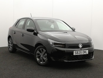 Vauxhall - Corsa