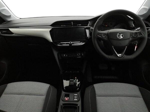 Used Vauxhall Corsa 2025 for sale - 76212313: Photo 2
