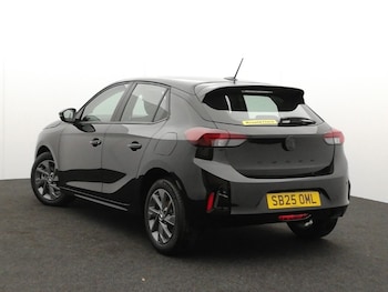 Used Vauxhall Corsa 2025 for sale - 76212313: Photo 3