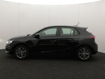 Used Vauxhall Corsa 2025 for sale - 76212313: Photo 4