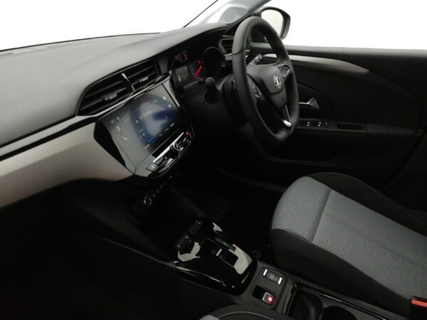 Used Vauxhall Corsa 2025 for sale - 76212313: Photo 5