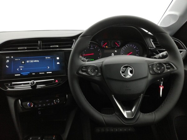 Used Vauxhall Corsa 2025 for sale - 76212313: Photo 7