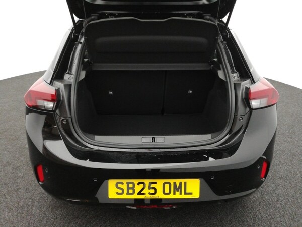 Used Vauxhall Corsa 2025 for sale - 76212313: Photo 8