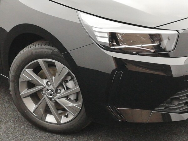Used Vauxhall Corsa 2025 for sale - 76212313: Photo 9