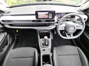 Used Jeep Avenger 2025 for sale - 79786618: Photo