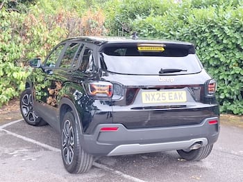 Used Jeep Avenger 2025 for sale - 79786618: Photo