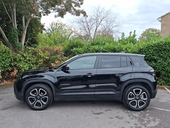 Used Jeep Avenger 2025 for sale - 79786618: Photo