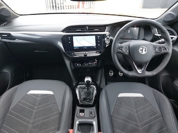 Used Vauxhall Corsa 2023 for sale - 78156371: Photo