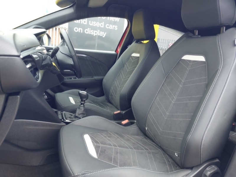 Used Vauxhall Corsa 2023 for sale - 78156371: Photo 5