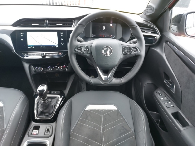 Used Vauxhall Corsa 2023 for sale - 78156371: Photo 7