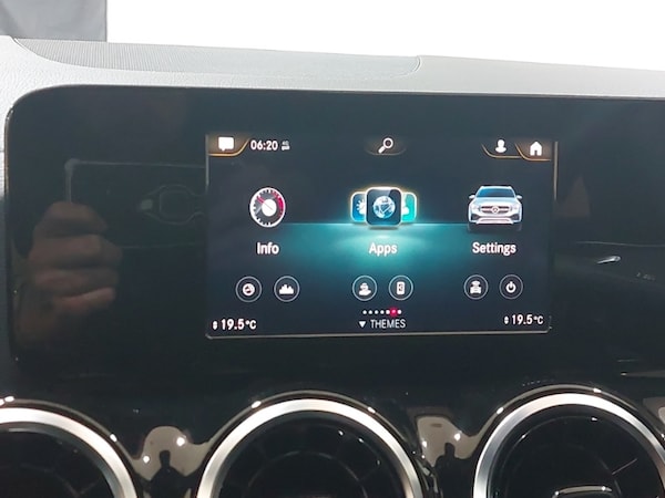 Used Mercedes-Benz GLA 2022 for sale - 76225650: Photo 10