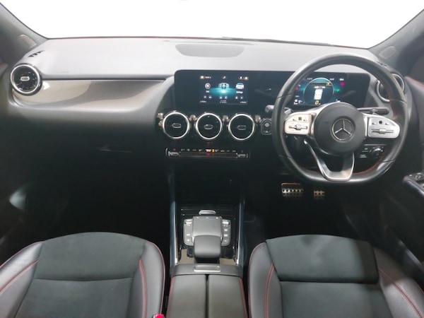 Used Mercedes-Benz GLA 2022 for sale - 76225650: Photo 2