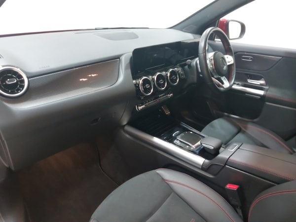 Used Mercedes-Benz GLA 2022 for sale - 76225650: Photo 5