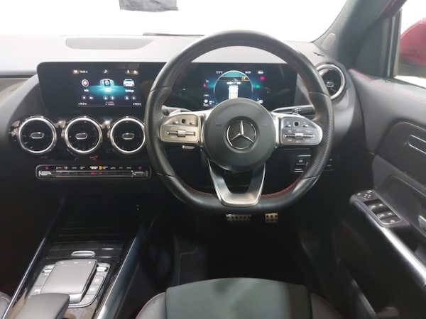 Used Mercedes-Benz GLA 2022 for sale - 76225650: Photo 7