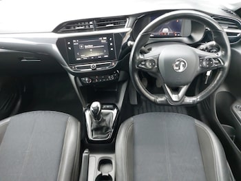 Used Vauxhall Corsa 2021 for sale - 78674666: Photo