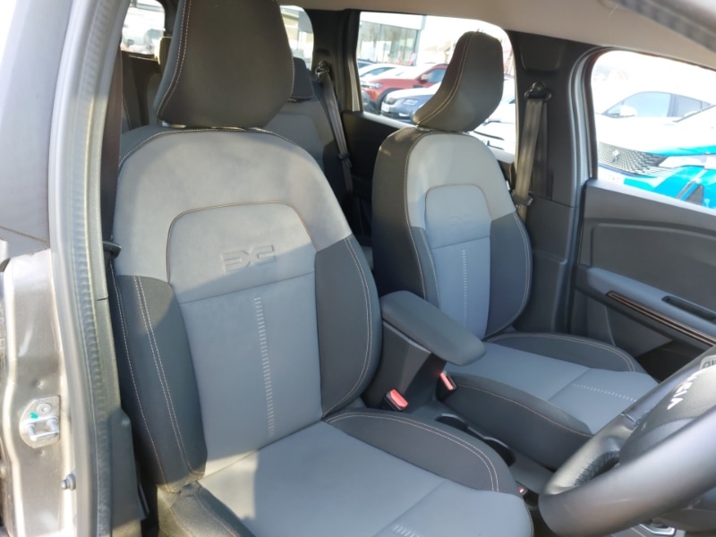 Used Dacia Jogger 2024 for sale - 77353186: Photo 10