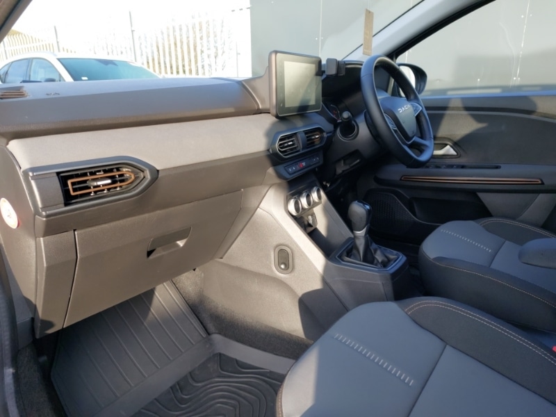 Used Dacia Jogger 2024 for sale - 77353186: Photo 5