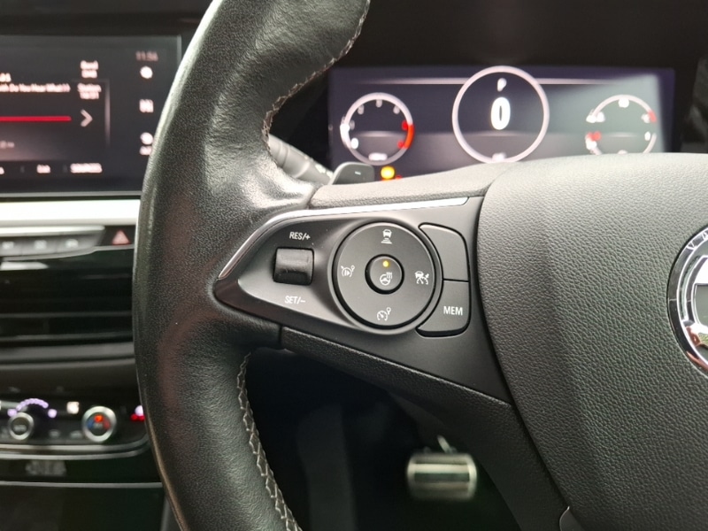 Used Vauxhall Grandland 2022 for sale - 77202264: Photo 12