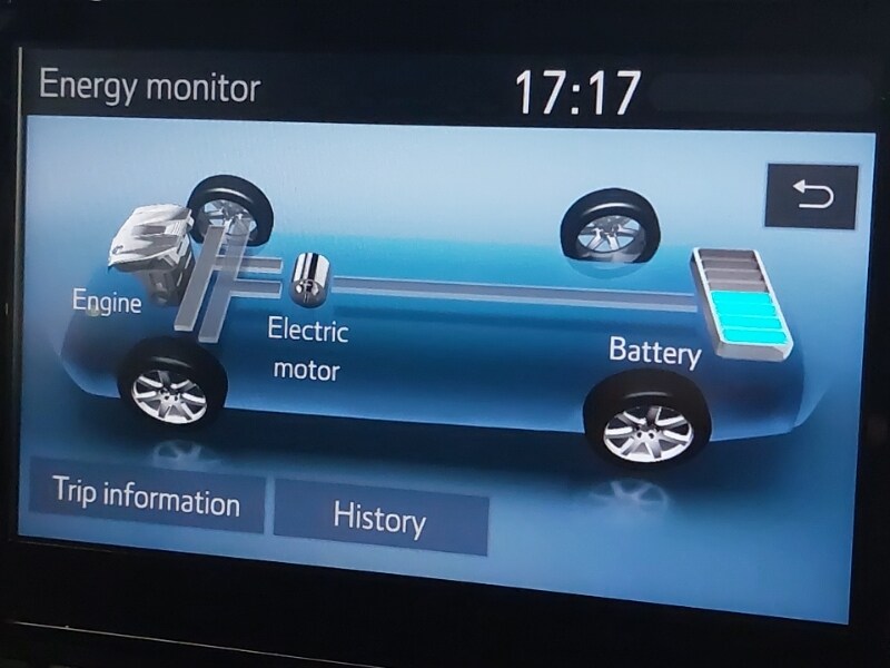 Used Toyota Yaris Cross 2022 for sale - 76846163: Photo 11