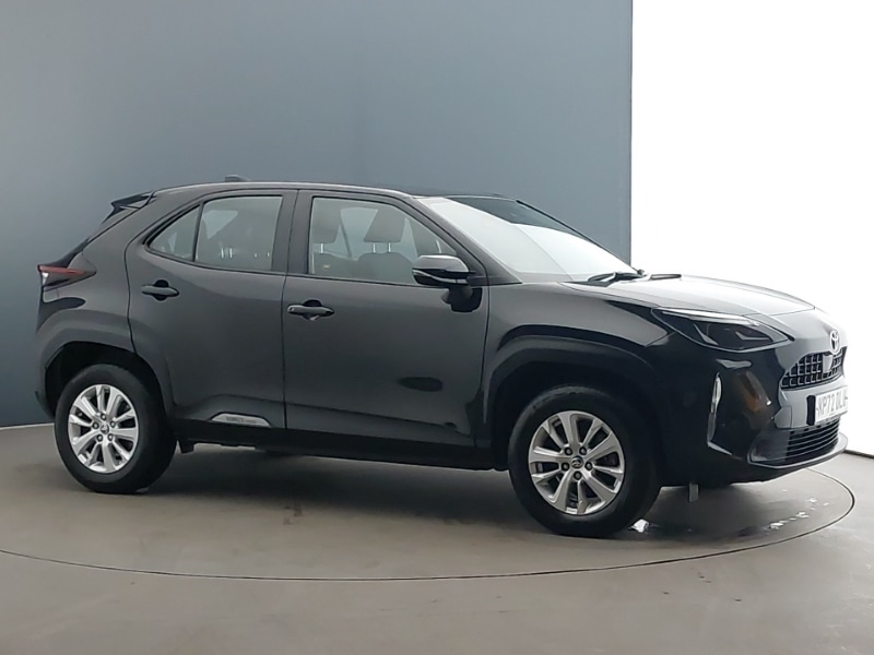 Used Toyota Yaris Cross 2022 for sale - 76846163: Photo 12