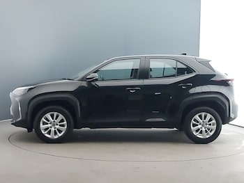 Used Toyota Yaris Cross 2022 for sale - 76846163: Photo