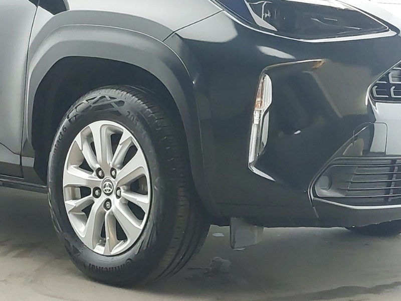 Used Toyota Yaris Cross 2022 for sale - 76846163: Photo 9