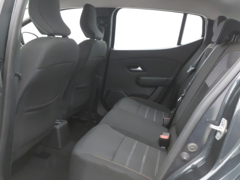 Used Dacia Sandero Stepway 2022 for sale - 78198453: Photo 6
