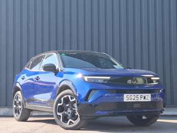 Used Vauxhall Mokka 2025 for sale - 75447667: Photo