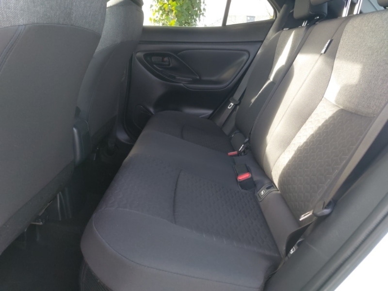 Used Toyota Yaris Cross 2022 for sale - 77695164: Photo 6