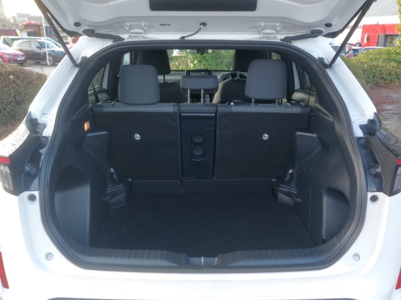 Used Toyota Yaris Cross 2022 for sale - 77695164: Photo 8