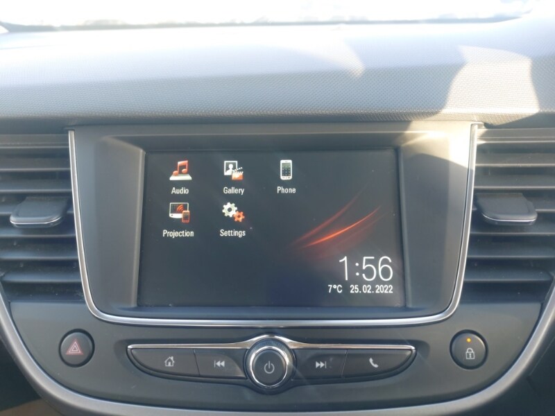 Used Vauxhall Crossland 2022 for sale - 77569377: Photo 10