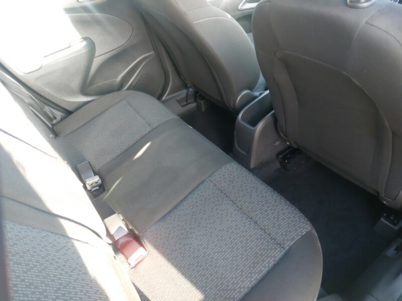 Used Vauxhall Crossland 2022 for sale - 77569377: Photo 12