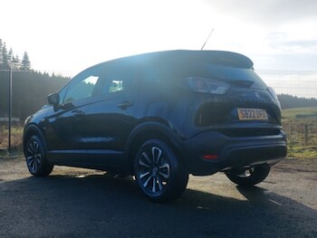 Used Vauxhall Crossland 2022 for sale - 77569377: Photo