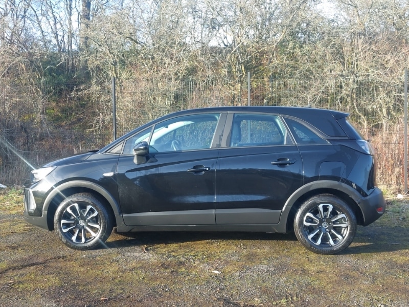 Used Vauxhall Crossland 2022 for sale - 77569377: Photo 4
