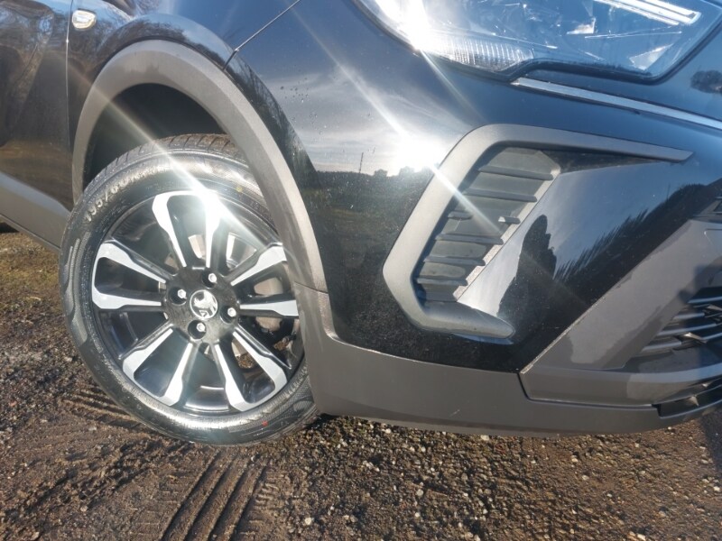 Used Vauxhall Crossland 2022 for sale - 77569377: Photo 9