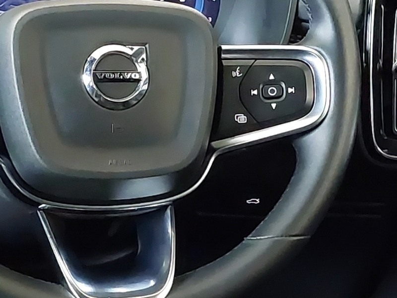 Used Volvo XC40 2024 for sale - 77184282: Photo 11