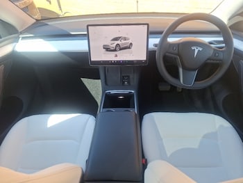 Used Tesla Model Y 2023 for sale - 78327968: Photo