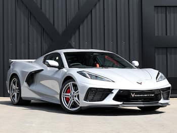 Used Chevrolet Corvette 2025 for sale - 79736747: Photo