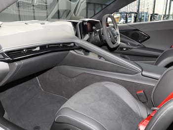 Used Chevrolet Corvette 2025 for sale - 79736747: Photo