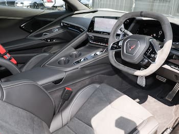 Used Chevrolet Corvette 2025 for sale - 79736747: Photo