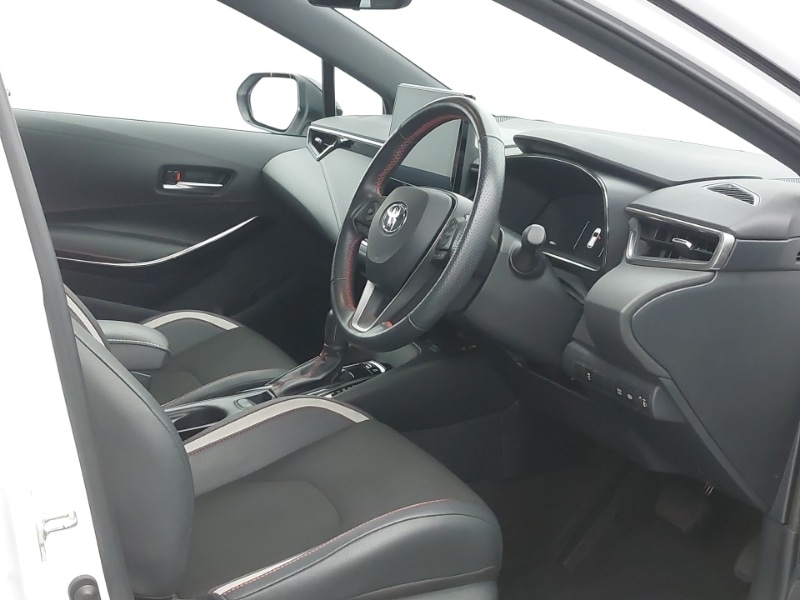 Used Toyota Corolla 2023 for sale - 77800131: Photo 12