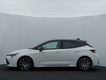 Used Toyota Corolla 2023 for sale - 77800131: Photo